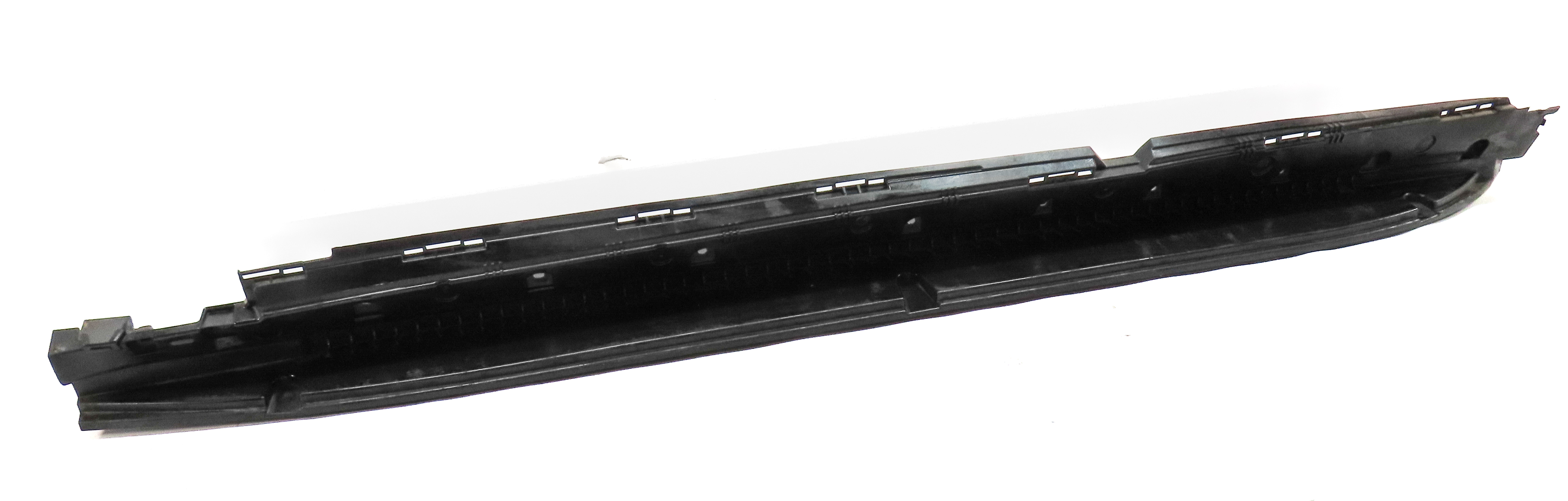 12-19 MERCEDES GLE ML CLASS W166 LEFT DRIVER RUNNING BOARD STEP MOUNT BRACKET — exact item pictured